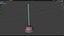 Toilet Plunger PBR