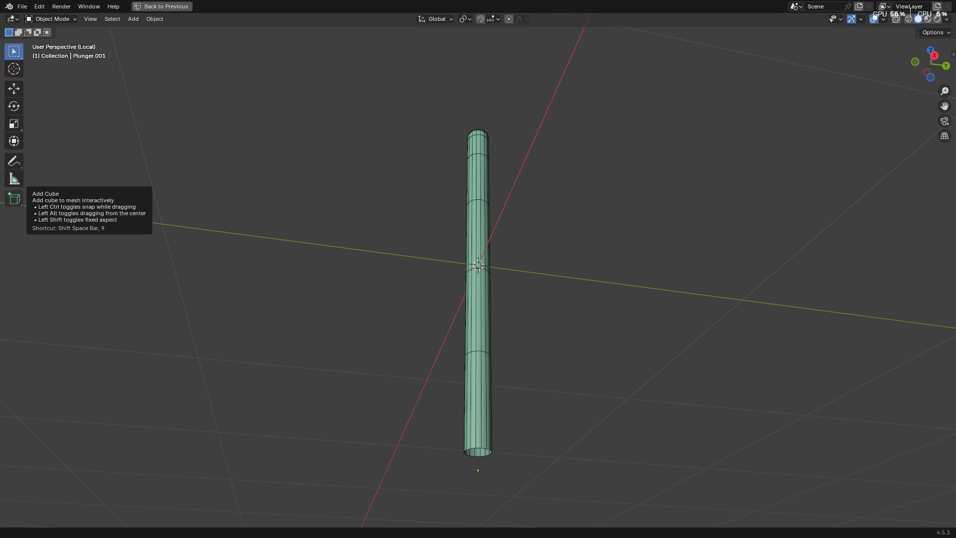 3D Toilet Plunger PBR https://p.turbosquid.com/ts-thumb/8U/q06sVv/KE/screenshot20251003093342/png/1759462577/1920x1080/fit_q87/c78a5d1f92108b1cbca29b330e23ff73e322c6de/screenshot20251003093342.jpg
