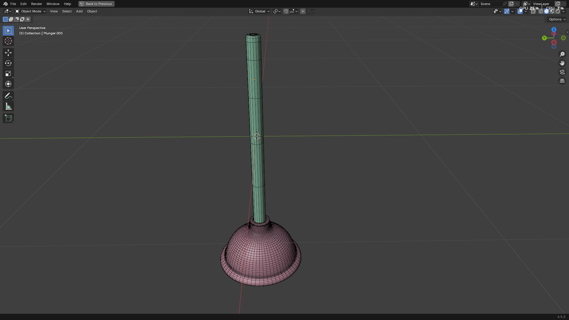 3D Toilet Plunger PBR https://p.turbosquid.com/ts-thumb/8U/q06sVv/Ks/screenshot20251003093555/png/1759462596/1920x1080/fit_q87/f32230fc430abc4fc584d53093fae2743284ae30/screenshot20251003093555.jpg