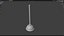 Toilet Plunger PBR