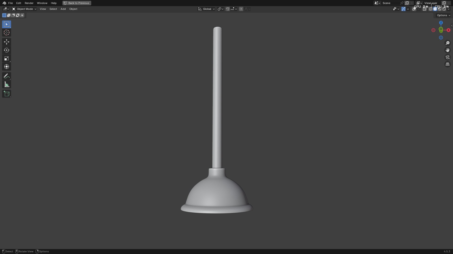 3D Toilet Plunger PBR https://p.turbosquid.com/ts-thumb/8U/q06sVv/Zd/screenshot20251003093233/png/1759462594/1920x1080/fit_q87/d92e1c0b722e5e1dfcd9af33948336c46308509c/screenshot20251003093233.jpg
