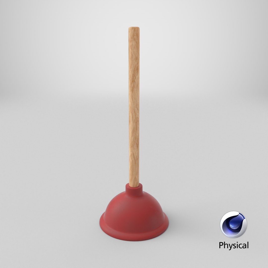 3D Toilet Plunger PBR https://p.turbosquid.com/ts-thumb/8U/q06sVv/dB/stemcell_cinema_4d_physical_render/png/1772565201/1920x1080/fit_q87/00b921e11f053f839bd6b6f098b17e996d85ae1b/stemcell_cinema_4d_physical_render.jpg