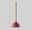 Toilet Plunger PBR