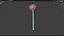 Toilet Plunger PBR