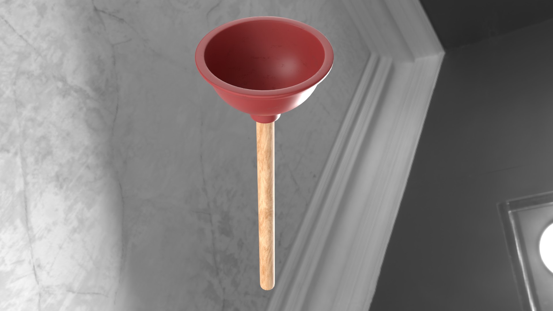 3D Toilet Plunger PBR https://p.turbosquid.com/ts-thumb/8U/q06sVv/zO/3/png/1759461455/1920x1080/fit_q87/1f199c906360f9e994d69632f10b994d8e0d6bec/3.jpg