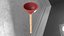 Toilet Plunger PBR