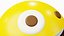 Dummes Gesicht Emoticon Emoji oder Smiley