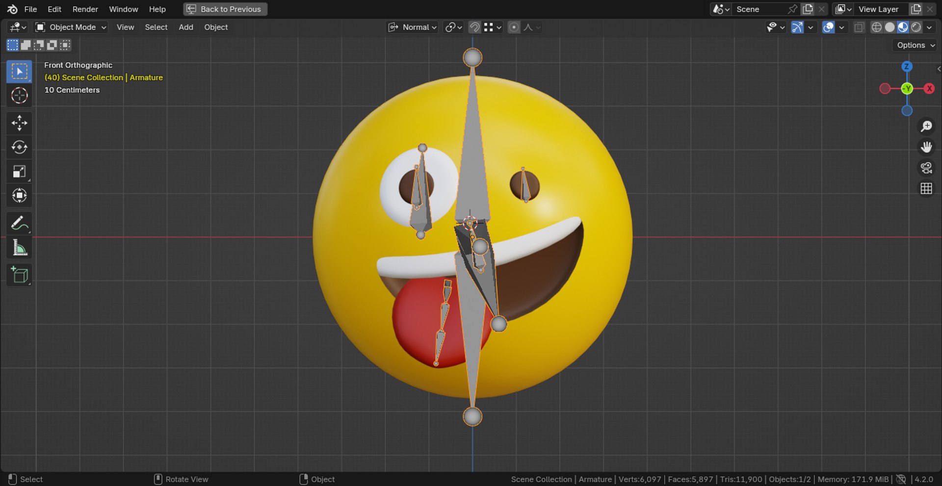 3D Silly Face Emoticon Emoji or Smiley https://p.turbosquid.com/ts-thumb/8U/qDPvVy/zJ/rigging/png/1722068437/1920x1080/fit_q87/a499fb08ebb82304530bdf1b5e482cfaef30f834/rigging.jpg