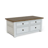 Bolanburg Coffee Table with Lift