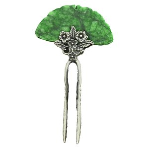 3D Korean Traditional Hairpin 17
