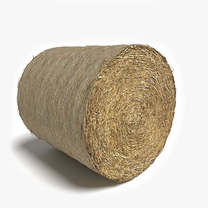 Hay Bale