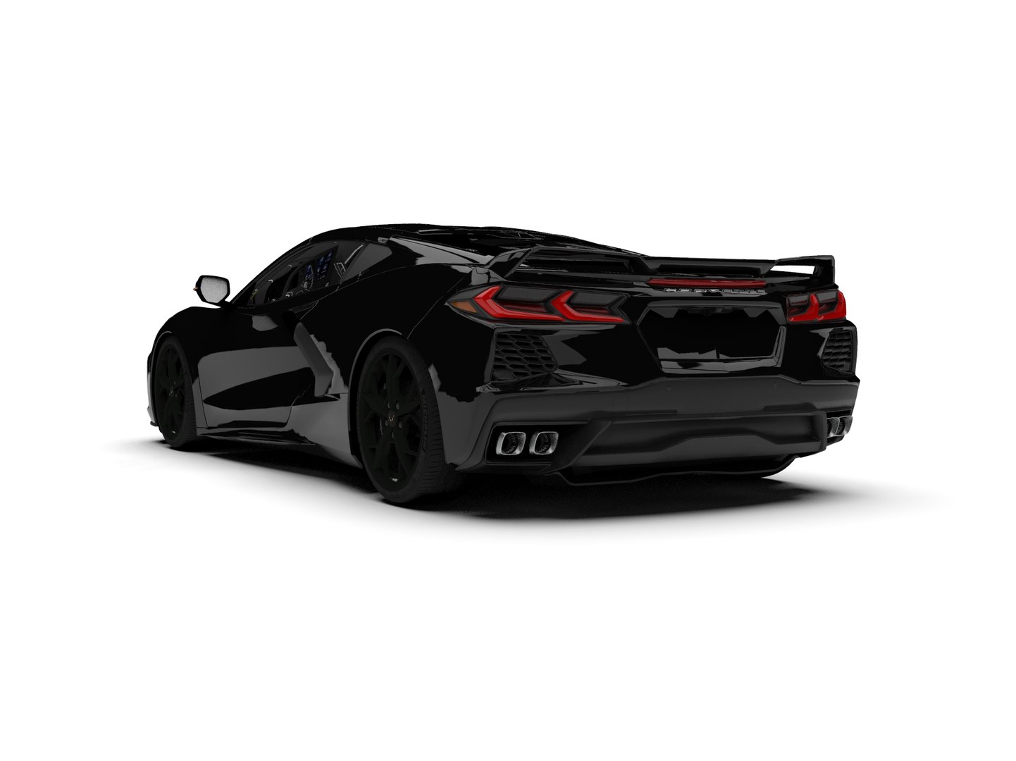 Highpoly 2023 Black Chevrolet Corvette Stingray 3D model https://p.turbosquid.com/ts-thumb/8U/ywWXLd/1d/untitled.60/jpg/1691160689/1920x1080/fit_q87/567ecb72ee441c1d1a46a688006e44bc083256ee/untitled.60.jpg