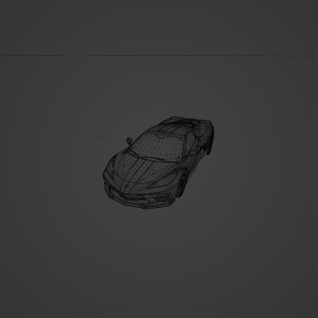 Highpoly 2023 Black Chevrolet Corvette Stingray 3D model https://p.turbosquid.com/ts-thumb/8U/ywWXLd/ZF/wireframe/png/1691160884/1920x1080/fit_q87/d8bfe6d5d5c11d1abde55408611bf2a7bb57eef9/wireframe.jpg