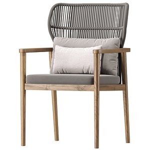 sette garden teos chair