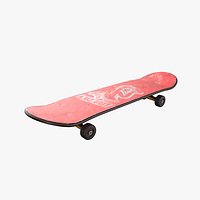 skate board