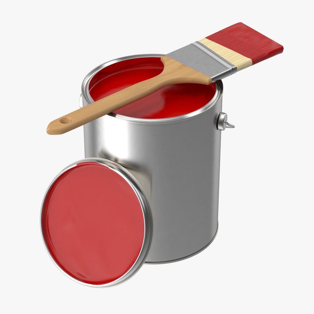 wall painting tools 3D https://p.turbosquid.com/ts-thumb/8V/66PSRX/AeseOGEK/paint_can_and_brush_001_thumbnail_square0000/jpg/1555997223/1920x1080/fit_q87/fe9e5090ab5cca2beb6eac07aa96903187a6a08a/paint_can_and_brush_001_thumbnail_square0000.jpg