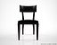 Ralph Lauren Clivedon dining chair