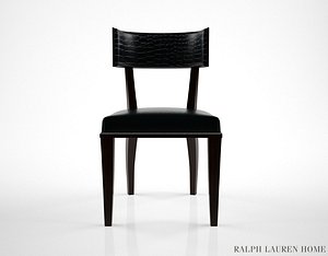 Ralph Lauren Clivedon dining chair