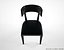 Ralph Lauren Clivedon dining chair