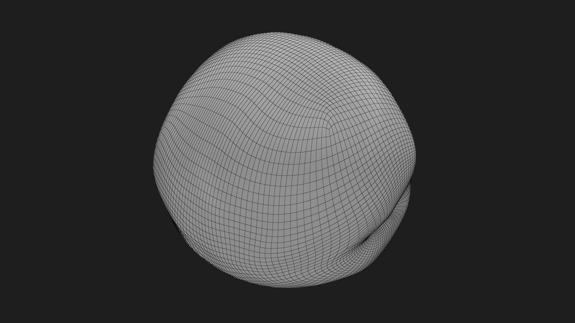 Peach 02 Color 2 3D Model - TurboSquid 2275853