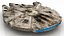 Millennium Falcon