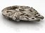 Millennium Falcon