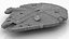 Millennium Falcon