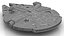 Millennium Falcon