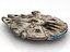 Millennium Falcon