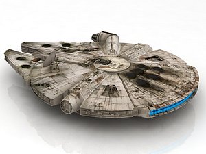 Millennium Falcon