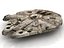 Millennium Falcon