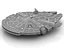 Millennium Falcon
