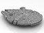Millennium Falcon