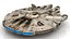 Millennium Falcon