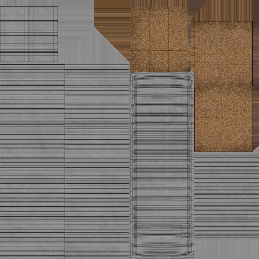 3D Cargo Container 20 ft ISO High and Low Poly PBR LOD https://p.turbosquid.com/ts-thumb/8V/BE6Ccz/fo/21/png/1698680168/1920x1080/fit_q87/6f62cfdeb7da9441675606fdce4e8c54cfdea2ba/21.jpg