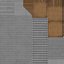 Frachtcontainer 20 Fuß ISO High und Low Poly PBR LOD