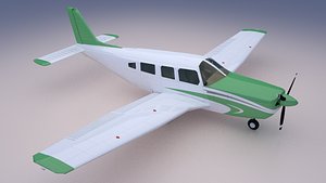 PA32 Saratoga