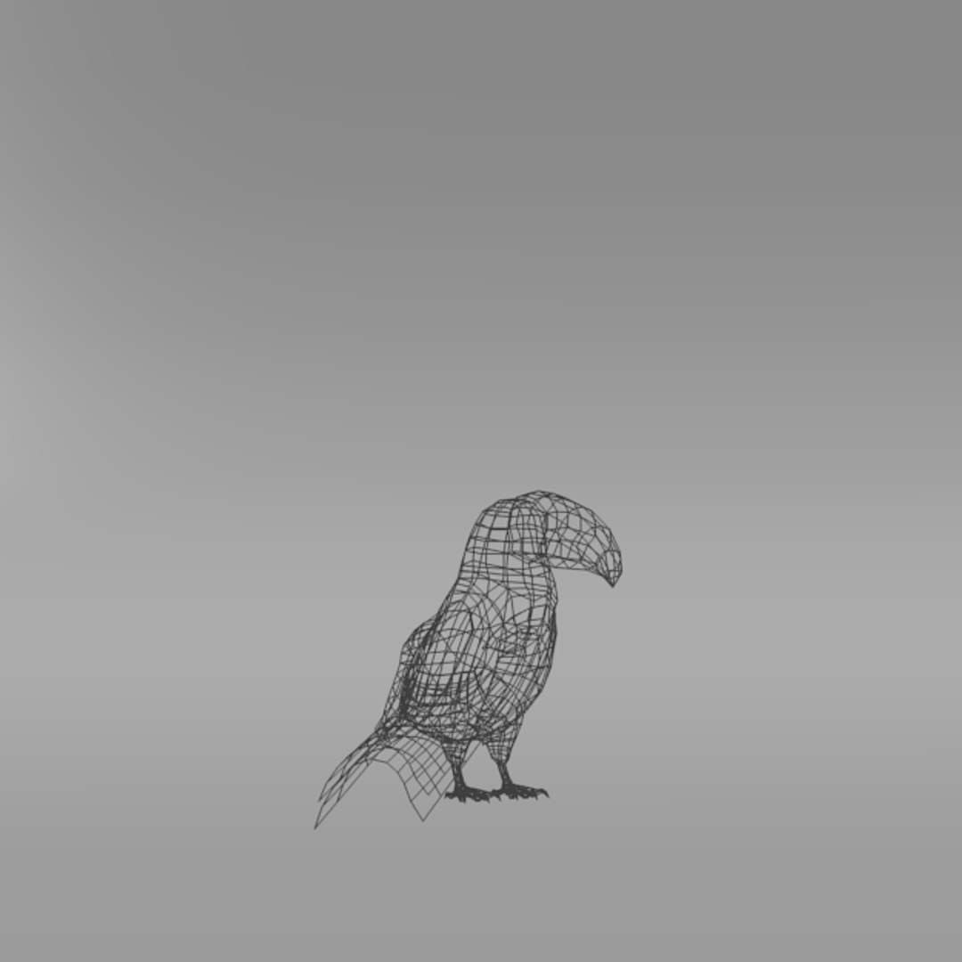 toucan 3D model https://p.turbosquid.com/ts-thumb/8V/DJ8kMy/58zCHRan/toucan_realistic_wire/png/1534006505/1920x1080/fit_q87/0f8f7fe8c1a48d9ad412ce0a4338b857b3ce2033/toucan_realistic_wire.jpg