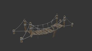 Rope Bridge