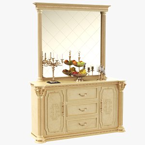 Classic Dining Buffet