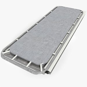 3ds metal move