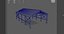industrial buildings 03 3D model