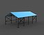 industrial buildings 03 3D model