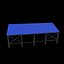 industrial buildings 03 3D model
