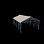 industrial buildings 03 3D model