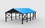industrial buildings 03 3D model