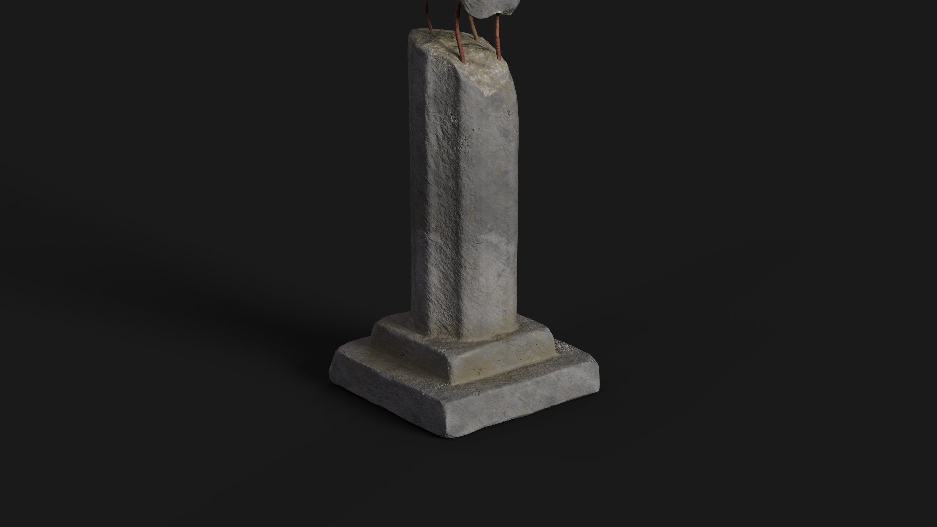 Broken Ancient Stone Pillar model https://p.turbosquid.com/ts-thumb/8V/KDNFJh/0h/render10/jpg/1780491375/1920x1080/fit_q87/49fae01c14bf90a04f92690401e18e4b9029555b/render10.jpg