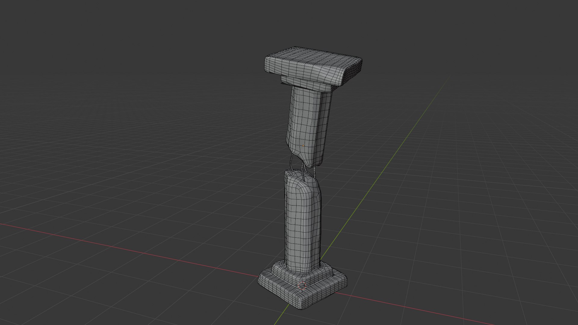 Broken Ancient Stone Pillar model https://p.turbosquid.com/ts-thumb/8V/KDNFJh/6J/wireframe/png/1780492534/1920x1080/fit_q87/1a6b63f7292088cadc065acfbe66c8de9877736b/wireframe.jpg