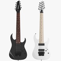 Ibanez RG2228