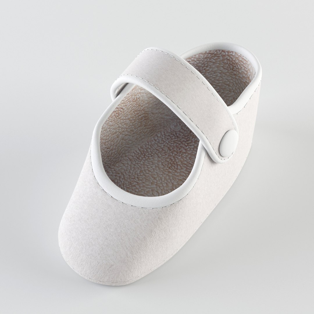 Max Baby Shoes